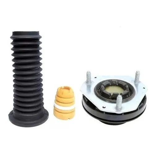 Base De Amortiguador Delantero Ford Fiesta Titanium Kit