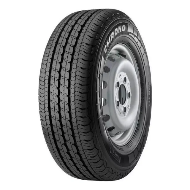 Neumático Pirelli Chrono C 225/75r16 10pr 118/116r