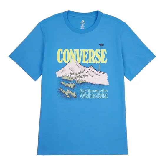Playera Converse Hombre 10023998