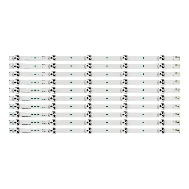 Lámpara Led Para Iluminación Trasera Kdl-40r450a Kdl-40r455a
