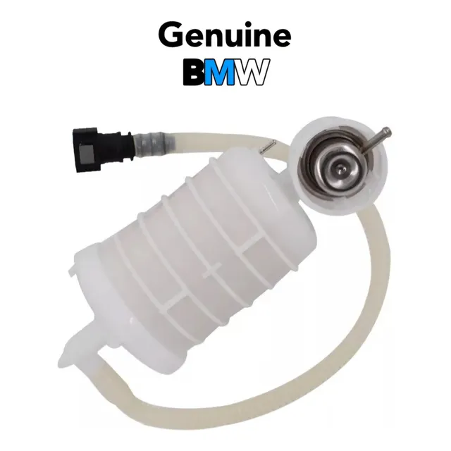 Filtro Regulador Gasolina Bmw X3 (e83) 2004 - 2010 Original