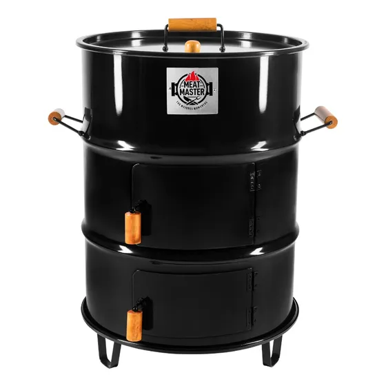Cilindro Asador Meat Master Mediano