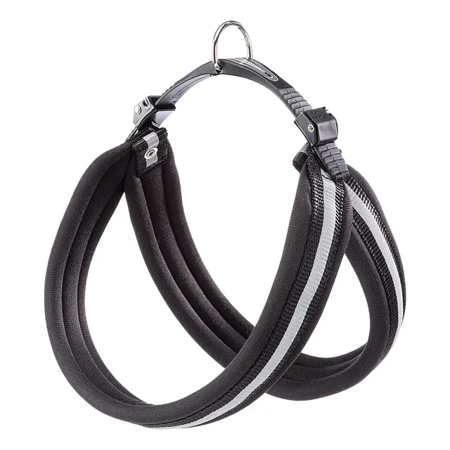 Arnés Ergonómico Pretal Perros Ferplast Agila Reflex Talle 5