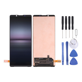 Pm Pantalla Lcd Oled Para Sony Xperia 1 Ii Pm Pantalla Lcd Oled Para Sony Xperia 1 Ii