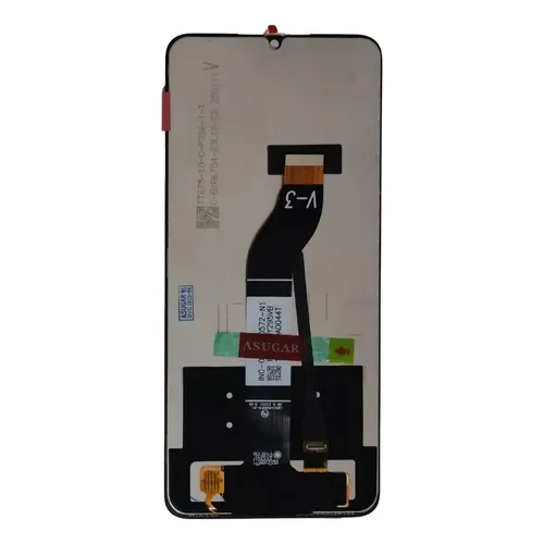 Tela Frontal Display Lcd Touch Compatível iPhone X 10 A1865 A1901