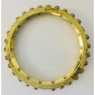 Bronce Anillo Sincronizador Jetta A4 New Beetle Bora Vel 1a. Bronce Anillo Sincronizador Jetta A4 New Beetle Bora Vel 1a.