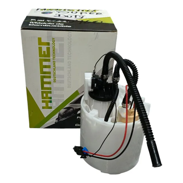 Medio Modulo Bomba Gasolina Super Duty E150 E-250-e350 08-19