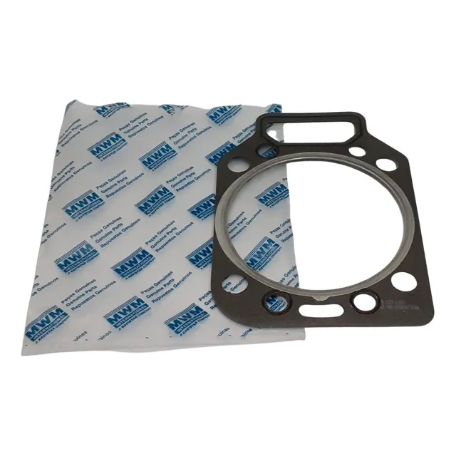 Empacadura Camara Motor Mwm Serie 229