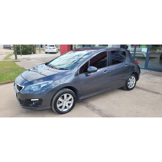 Peugeot 308 1.6 Active