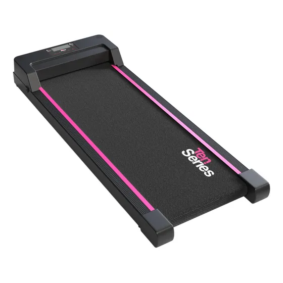 Trotadora Tm40pink Ten Series Color Fucsia