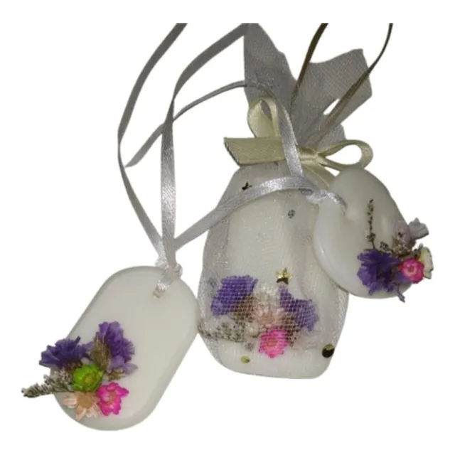 Souvenirs Para 15 Años, Bodas, Eventos. Perfumadores