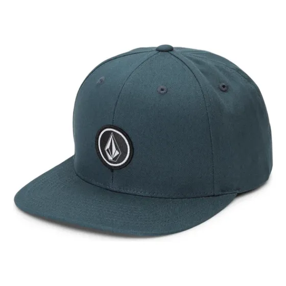 Gorro Volcom Quarter Twill - La Isla