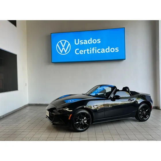 Mazda Mx-5 2.0 I Sport Mt