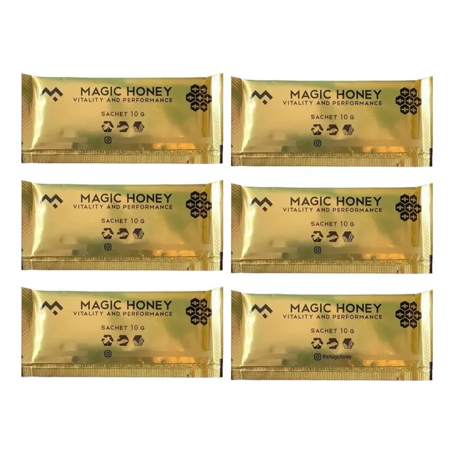 Magic Honey (6 Sobres)