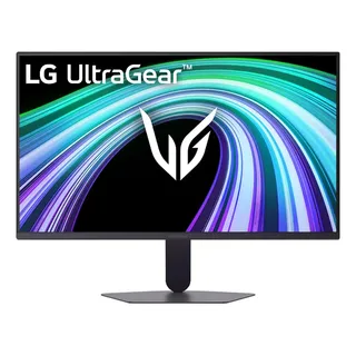 Monitor Gaming Ultragear Fhd De 25  | 200 Hz Negro