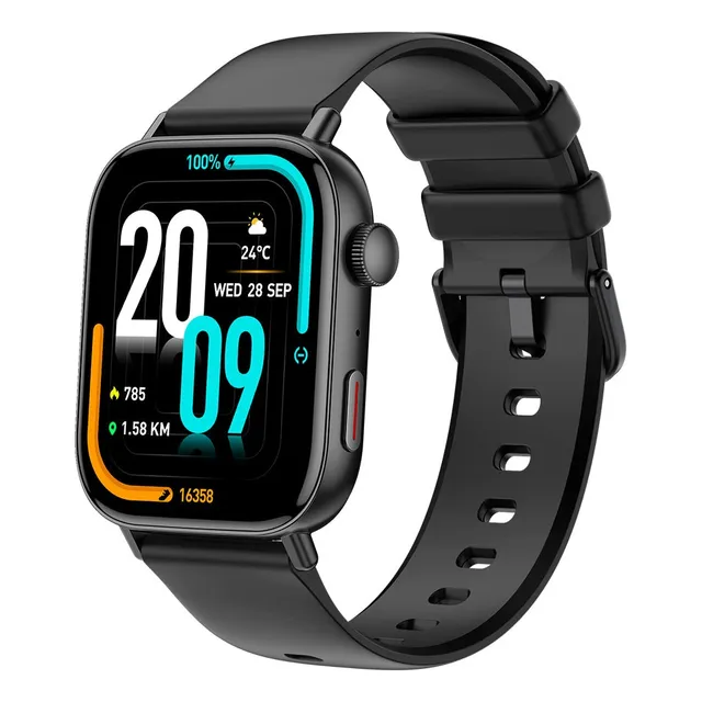 Smartwatch Colmi C8 Max 2024