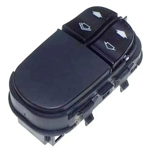 Mando Suiche Eleva Vidrios Ford Focus 