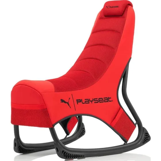 Silla Playseat Puma Active Negra