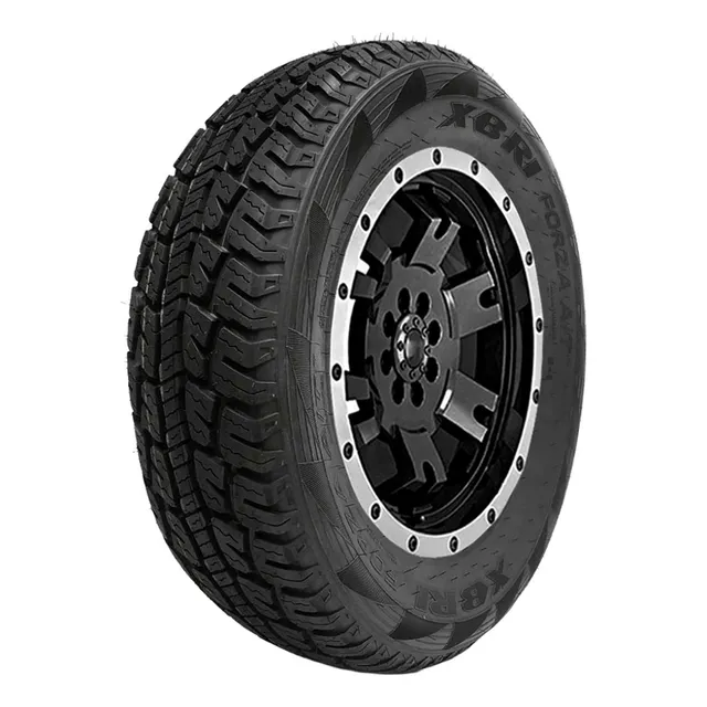 Pneu Aro 14 Xbri 175/75 R14 86t Forza At F2