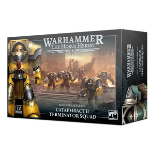 Oficina De Jogos Legion Cataphractii Terminator Squad Oficina De Jogos Legion Cataphractii Terminator Squad