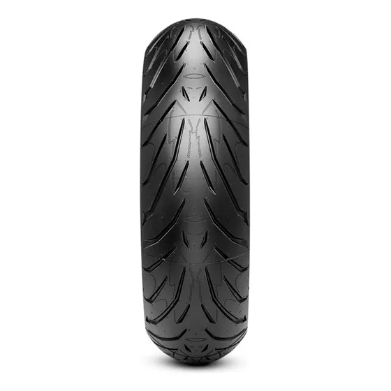 Pneu traseira para moto Pirelli Angel ST sem câmara de 160/60 ZR17 W 69 x 1 unidade