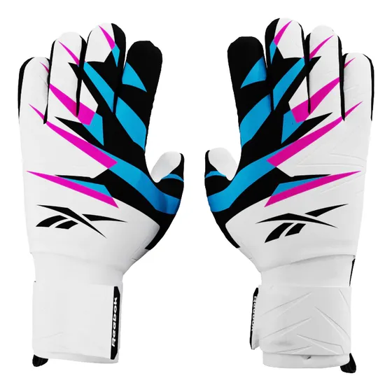 Guantes Arquero Reebok Z-go Futbol Entrenamiento Empo2000