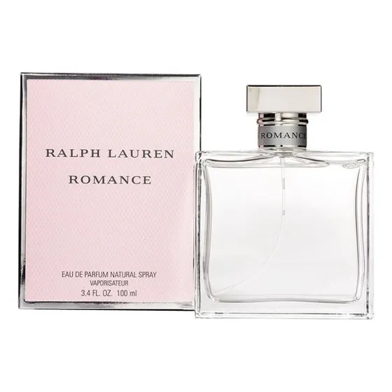 Perfume Romance Edp 100ml Original