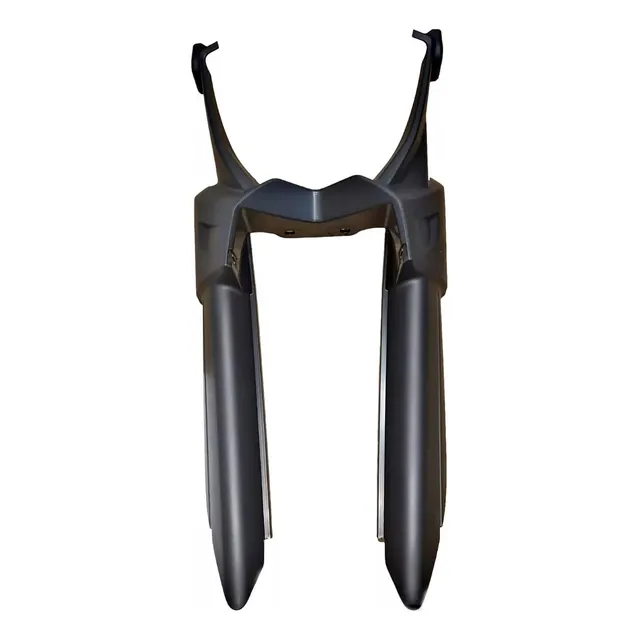 Protector De Barras Tipo H Yamaha Xtz 150 Xtz150