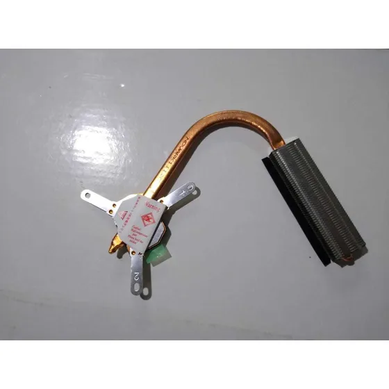 Disipador De Notebook Bangho Mov 2 B240 Xhu