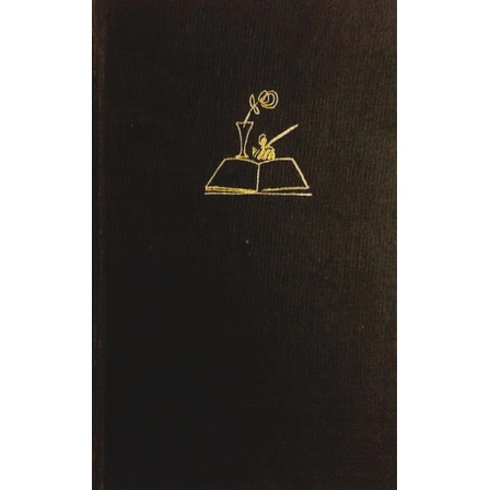 Los Cuadernos Y Las Poesías De André Walter - André Gide Los Cuadernos Y Las Poesías De André Walter - André Gide