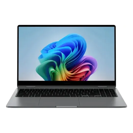 Samsung Book5 360 15.6 Amoled Touch Core Ultra 7 16gb, 512gb