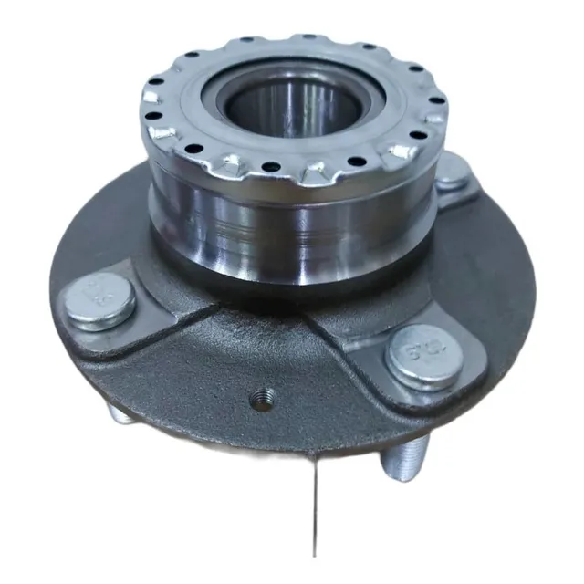 Moso De Rueda Traserohyundai Elantra/cerato