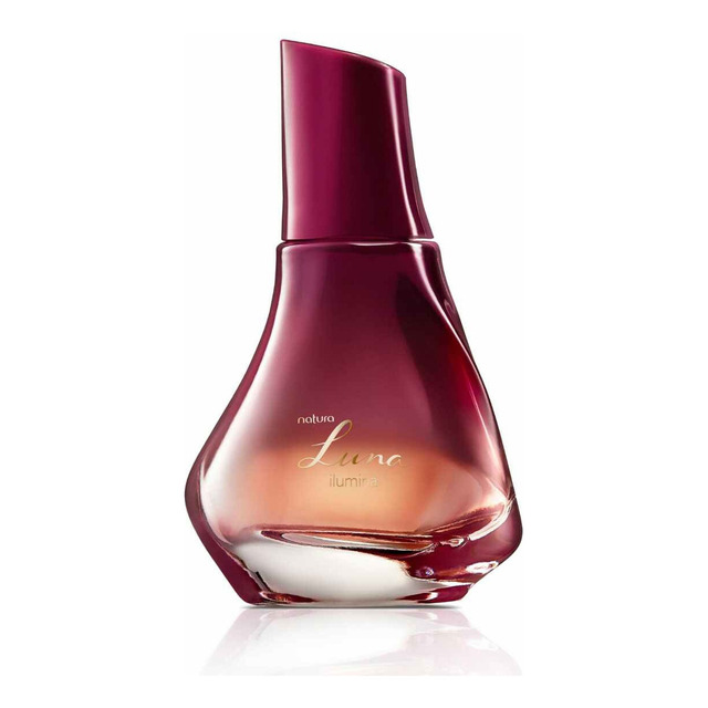Luna Ilumina Deo Parfum 50ml Natura Luna Ilumina Deo Parfum 50ml Natura