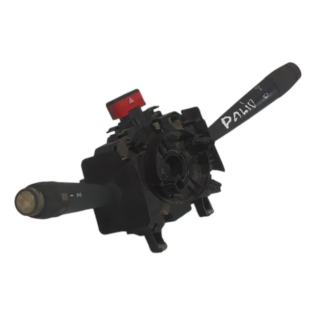 Chave Seta Fiat Palio 2004 2005