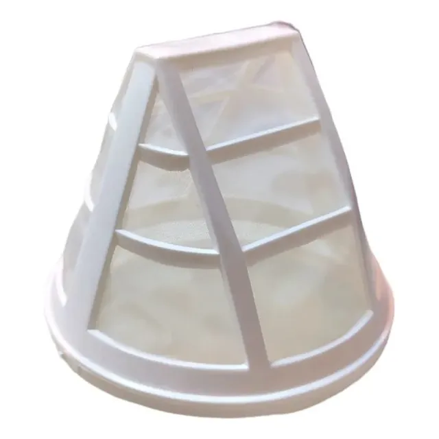 Filtro Lavable Permanente N°4 Cafeteras Philips Moulinex Atm