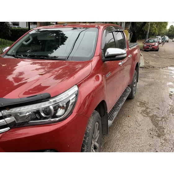 Toyota Hilux Pick-up 2.8 Cd Srx 177cv 4x4 At