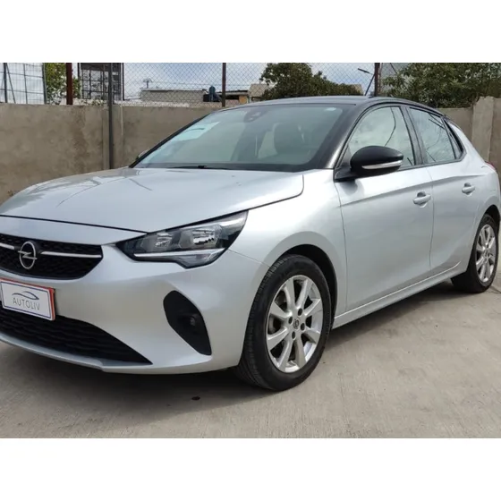 Opel Corsa Edition Hb 1.2 Mt