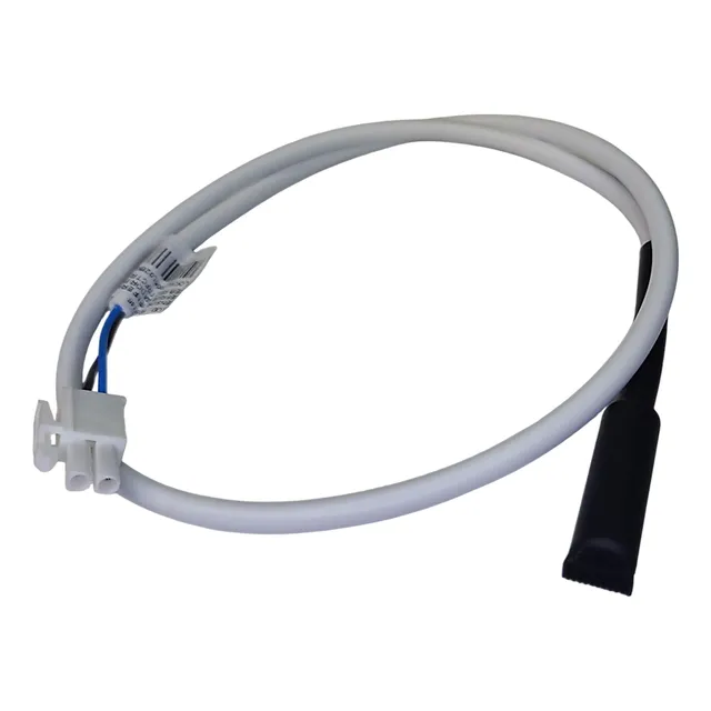 Sensor De Degelo Para Geladeira Continental 606346