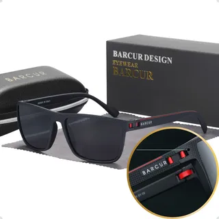 Ăculos De Sol Masculino Polarizado Proteção Uv400 Original Ăculos De Sol Masculino Polarizado Proteção Uv400 Original