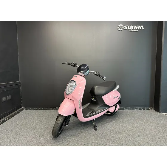 Moto Eléctrica Sunra Grace 2025