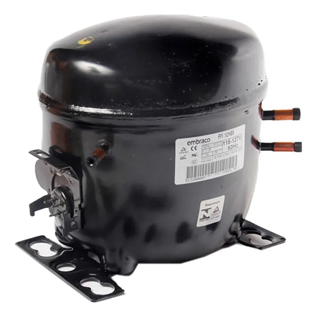 Compresor Ref 1/3hp R134 A-m-b 3t 110v Embraco