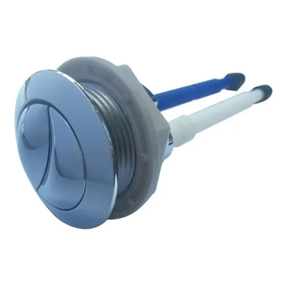 Boton De Push Para Sanitario Doble Descarga