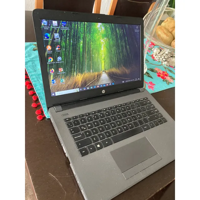 Notebok Hp 240g6