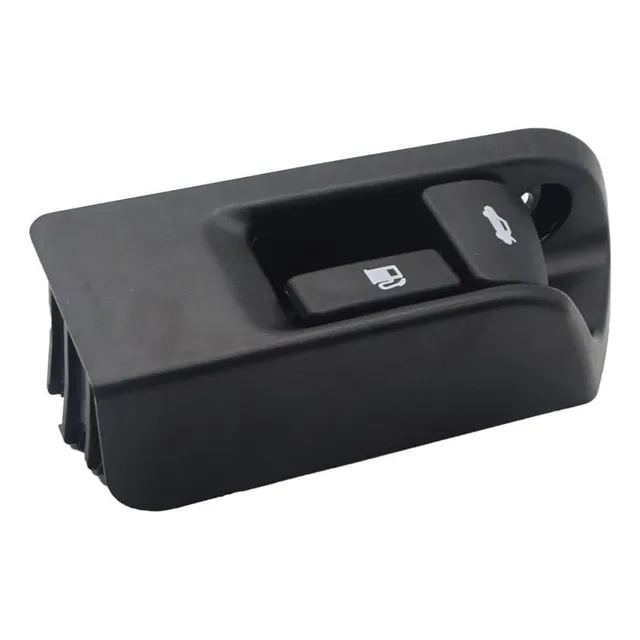 Palanca Abrir Maleta Y Tapa De Gasolina Toyota Camry 2006