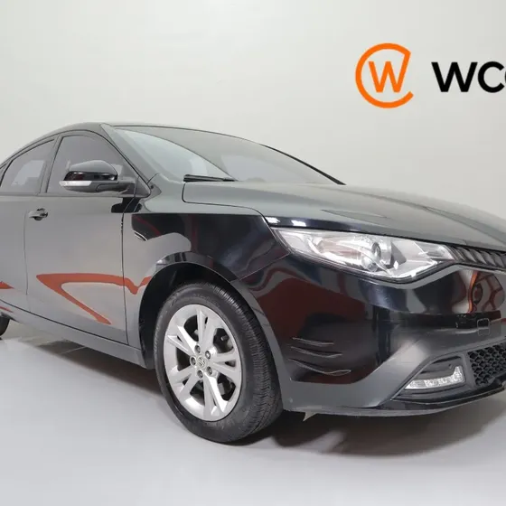 MG Gt 2019 Std 1.5 Mt Tc 4p