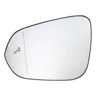 Retrovisor Izquierdo Para Lexus Rx350 2016-2022 Retrovisor Izquierdo Para Lexus Rx350 2016-2022