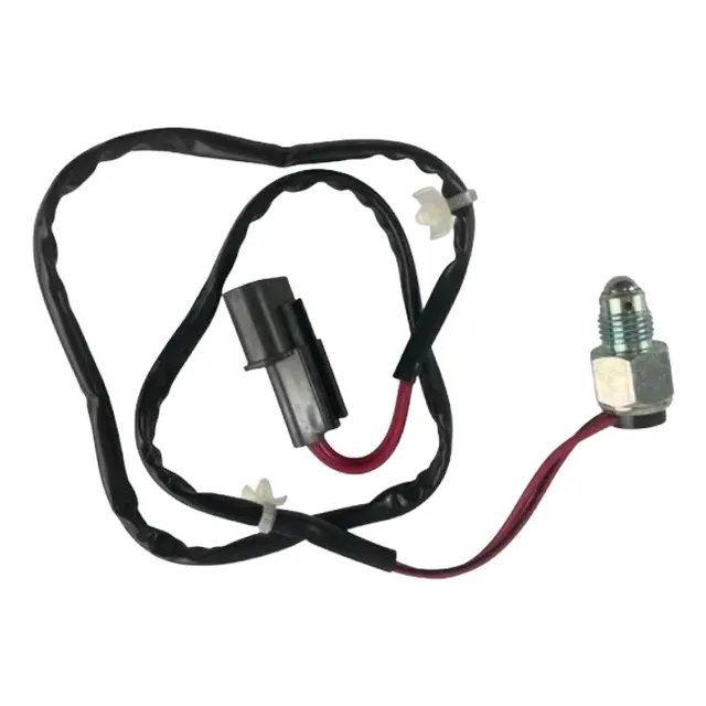 Sensor Roda Livre - L200 Triton 4x4  2007 / 2016