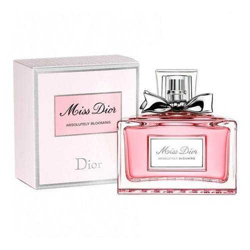 Miss Dior Absolutely Blooming Edp 100ml Mujer / Lodoro