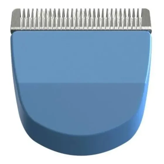 Cuchilla Repuesto Wahl Peanut Li Azul Claro