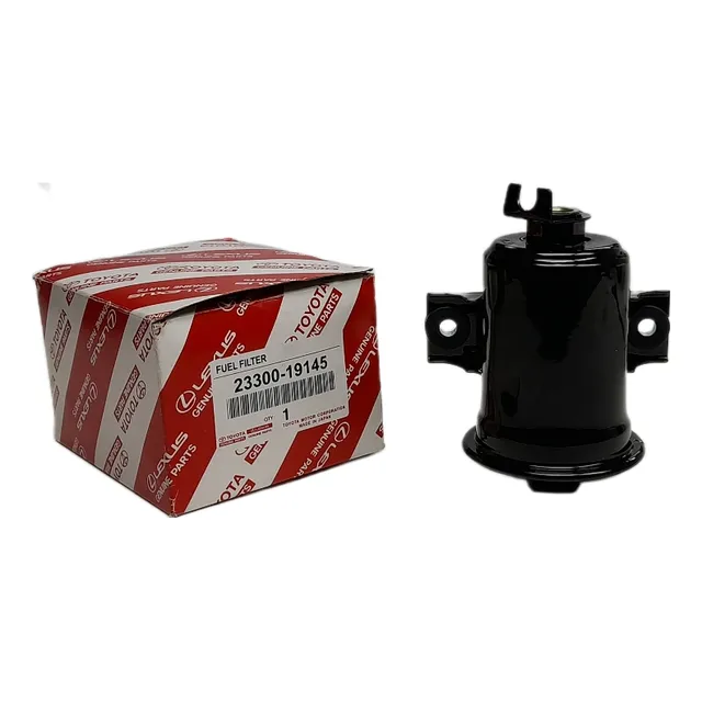 Filtro Gasolina Corolla 1.8 94 95 96 97 98 Baby Camry